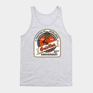 Year Of The Excellence Tank Top